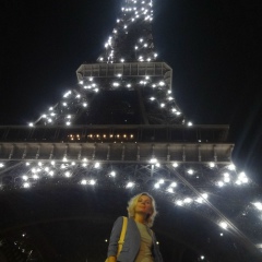 Ирина Яни, 09.06, Санкт-Петербург