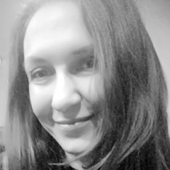 Оксана Баранник, 25.09, Конотоп