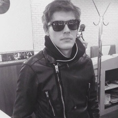 Михаил Швачко, 16.03.1990, Москва