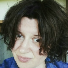 Мария Панкратова, Москва