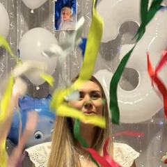 Наталья Кислицина, 21.05