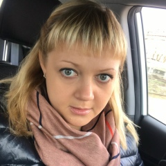 Елена Москаленко, 05.10, Москва