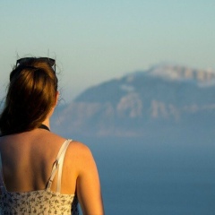 Александра Борисоглебская, 20.09, Москва