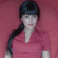 Людмила Ильина