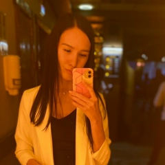 Dinara Rakhimbekova, 05.01.1984