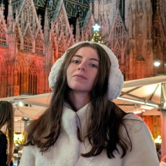 Кристине Костандян, 12.08, Madrid