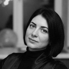 Татьяна Никитина, 29.07.1987, Балаково