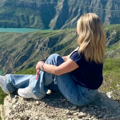 Ирина Олеговна, 16.01, Химки