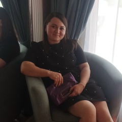 Ольга Насонова, 02.04.1992, Моршанск