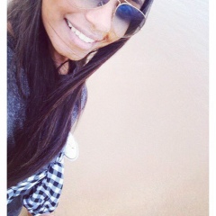 Джаклин Барути, 18.12.1990, Москва