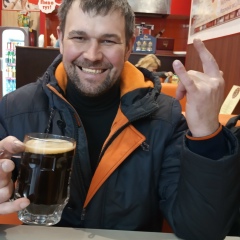 Роман Романов, 12.10.1980, Санкт-Петербург