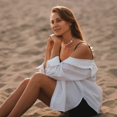 Ksunya Lebedeva, 07.09.1995, Самара