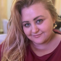 Татьяна Митюкова, 15.01.1983, Москва