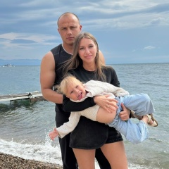 Алексей Хохлов, 01.05.1992, Нижнеудинск