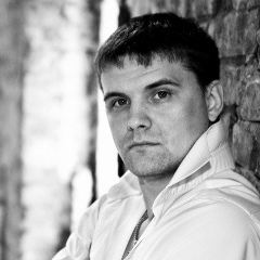 Евгений Данилюк, 14.11, Санкт-Петербург