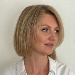 Юлия Фролова, 01.12.1986, Нижний Новгород