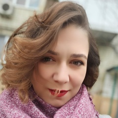 Мария Акинина, 27.01, Ставрополь