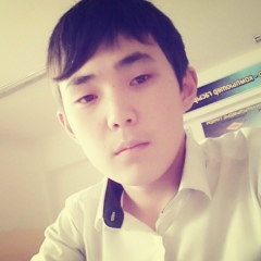 Айбек Калейжанов, 11.09, Алматы