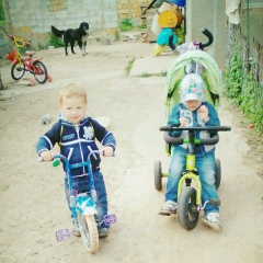 Денис Запша, 24.11, Удобное