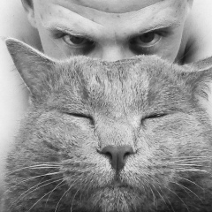 Андрей Громов, 08.04