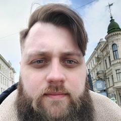 Валера Дубинин, 25.10.1992, Мариуполь