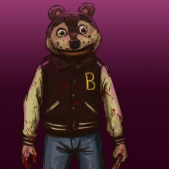 Жека Унгурян, 05.02.1995, Химки