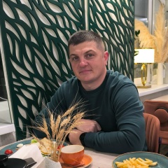 Михаил Гущин, 27.06