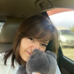 Анна Судницина, 24.01.1991, Новосибирск