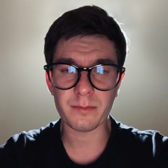 Василий Сазонов, 25.04.1991, Москва