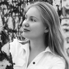 Полина Козловская, Томск