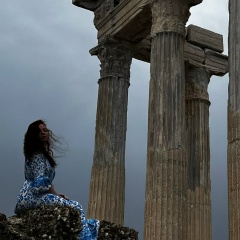 Кристина Хоменко, Калининград