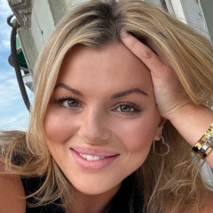 Анна Колыванова, 29.11, Москва