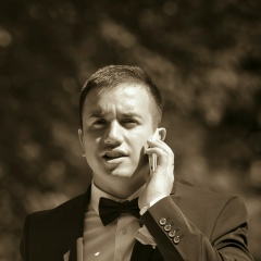 Константин Додон, 26.11, Санкт-Петербург