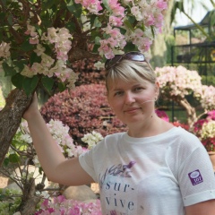 Елена Ковалева, 31.05.1987, Сосновоборск