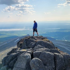 Саша Яковлев