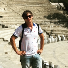 Дмитрий Чистяков, 05.07.1993, Калуга