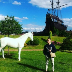 Сергей Олексеев, 13.08.1995, Киев