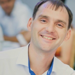 Алексей Порошин, 11.04.1982, Санкт-Петербург