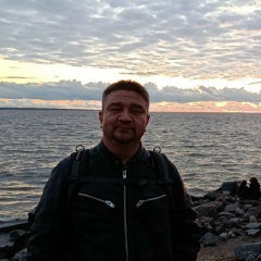 Евгений Евланов, 13.08.1981, Омск