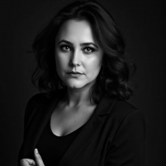 Наталья Зайнулина, 30.12.1995, Воронеж