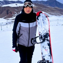 Айбек Арапбаев, 11.10, Ош