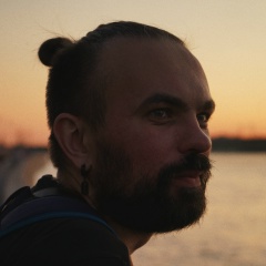 Антон Телицин, 18.06, Санкт-Петербург