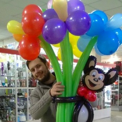 Булат Лиженин, 07.06, Бердичев