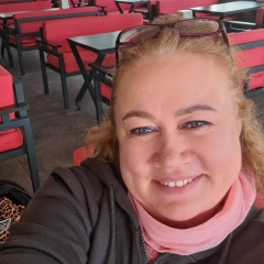 Ольга Курячая, 23.02.1978, Москва