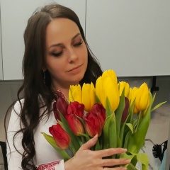 Ирина Моцарева, 24.09, Вологда