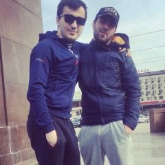 Эльдар Виндугов, Нарткала