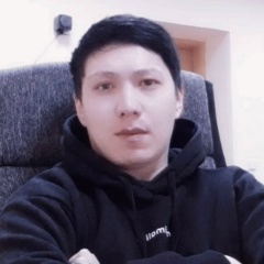 Zhasik Nurmukhamedov, 20.05