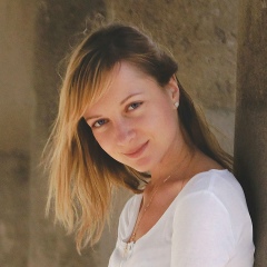 Татьяна Залесская, 17.03.1989, Минск