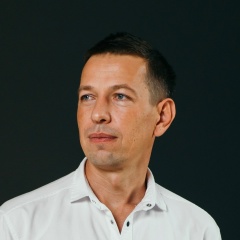 Сергей Елизаров, 16.04