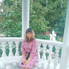Наталия Денисова, 22.02, Санкт-Петербург